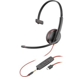 Poly 209750-101 Headset