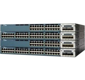 Cisco WS-C3560X-24U-L Products