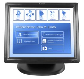 Planar 997-3408-00 Touchscreen