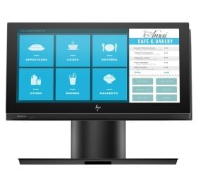 HP 6W828UT#ABA POS System