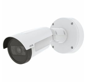 Axis 02811-001 Security Camera