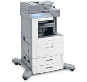 Lexmark 16M1504 Multi-Function Printer