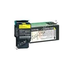 Lexmark C540A4YG Toner