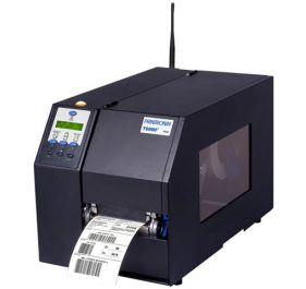 Printronix T5304-0101-400 Barcode Label Printer