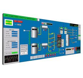 Planar 997-7782-01 Digital Signage Display