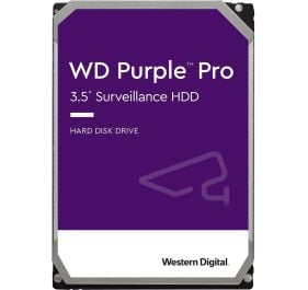 Western Digital WD181PURP-20PK Drive