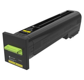 Lexmark 82K0X40 Toner