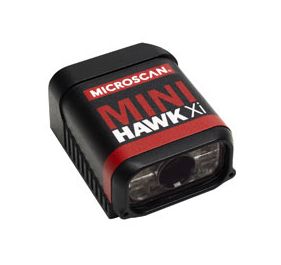 Microscan MINI Hawk Xi Fixed Barcode Scanner