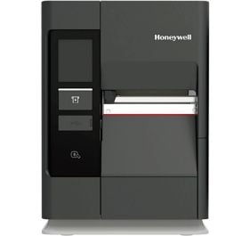 Honeywell PX940A00100000202 Barcode Label Printer