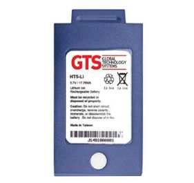 Global Technology Systems HT5-LI Battery