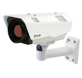 FLIR FC-617 ID Security Camera