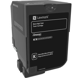 Lexmark 84C0H10 Toner