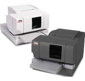 Axiohm A758 Receipt Printer