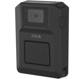 Axis 02258-021 Security Camera