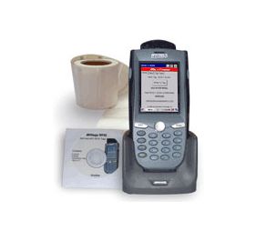 Unitech BSB-PA962-RFID RFID Reader