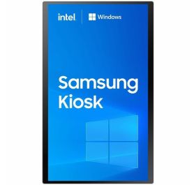 Samsung KM24C-C Digital Signage Display