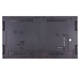 LG 86UM3C-B Digital Signage Display