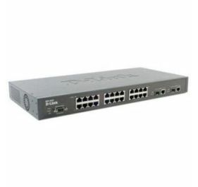 D-Link DES-3526 Data Networking