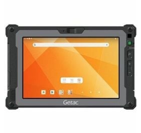 Getac Z8A7FXGA2DXX Tablet