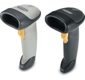 Symbol LS2208-SR20007R-UR Barcode Scanner
