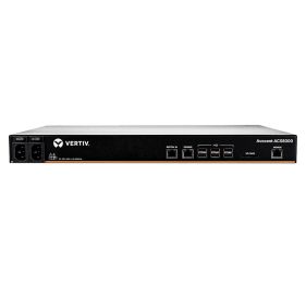Vertiv ACS8032MDAC-400 Data Networking