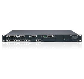 AudioCodes M1KB-D2-2AC Telecommunication Equipment