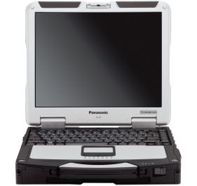Panasonic CF-31JGGEX1M Rugged Laptop