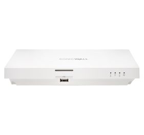 SonicWall 02-SSC-2102 Wireless Access Points