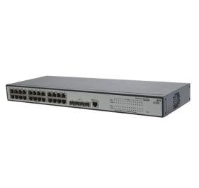 HP JE006A#ABA Ethernet Switch