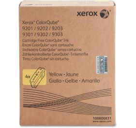 Xerox 108R00831 InkJet Cartridge