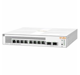 HPE JL681A#ABA Switches