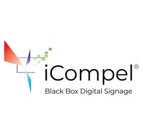 Black Box ICOMP-TOUCH Software