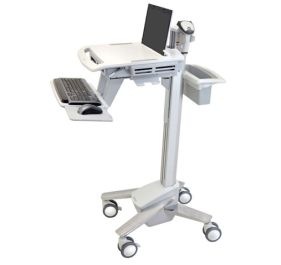 Ergotron SV41-6100-0 Mobile Cart