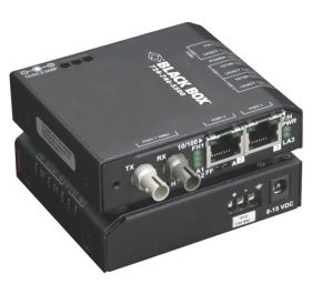Black Box LBH100AE-H-SLC Wireless Switch