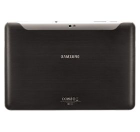 Samsung GT-P7510MAVXAB Tablet