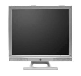 GE Security GEL-15DV CCTV Monitor