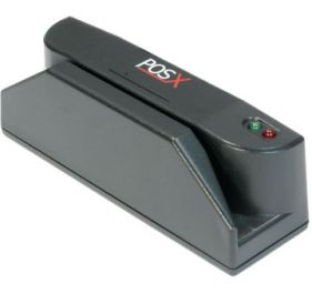 Custom America XM90 Credit Card Reader