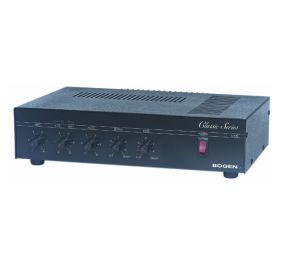 Bogen C100 Public Address Equipment