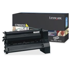 Lexmark C780H2YG Toner