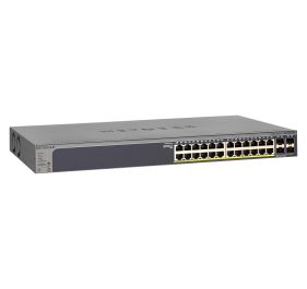 NETGEAR GS728TPP-100NAS Data Networking