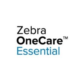 Zebra Z1AE-ZQ6H-5CR Service Contract