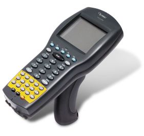 PSC Falcon 345 Mobile Computer