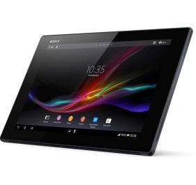 Sony SGP312U1/B Tablet
