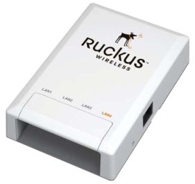Ruckus 901-7025-US02 Wireless Access Points
