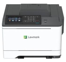 Lexmark 42C0080 Multi-Function Printer