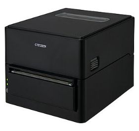 Citizen CT-S4500AETW5UBK Receipt Printer