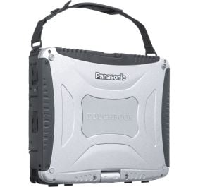Panasonic CF-195DYRA1M Rugged Laptop