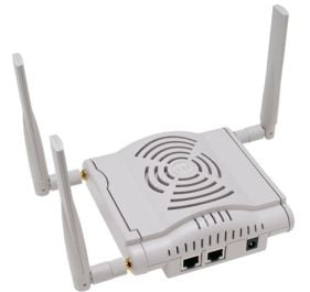 HPE Aruba AP-120 Wireless Access Points