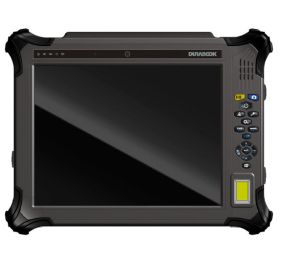 GammaTech Durabook TA10 Tablet