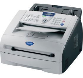 Brother FAX-2820 Barcode Label Printer